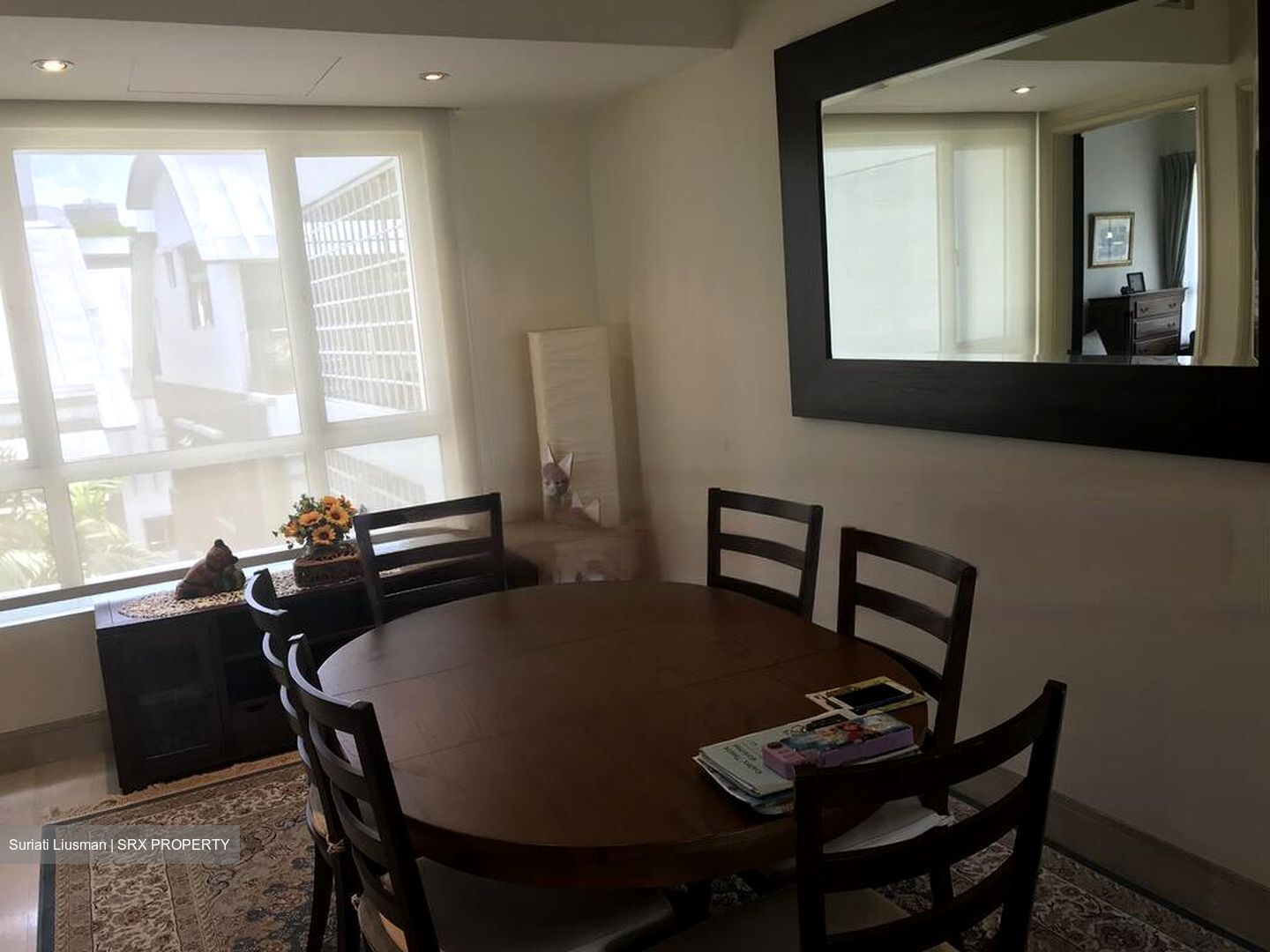 Chancery Park (D11), Condominium #486147211